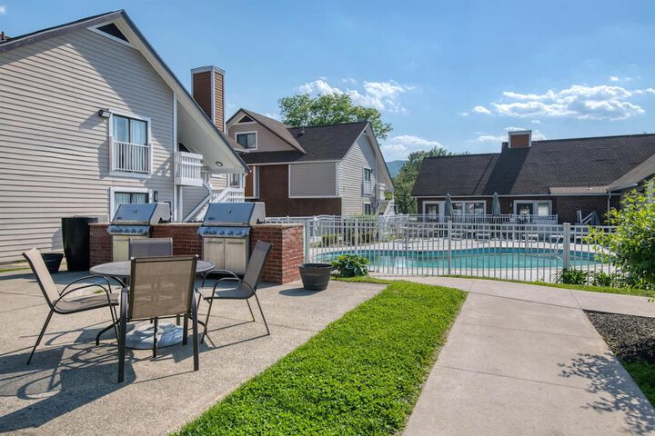 Best Western Fishkill Inn & Suites
