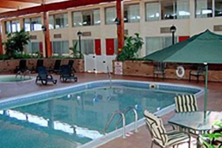 Travelodge by Wyndham Gaylord