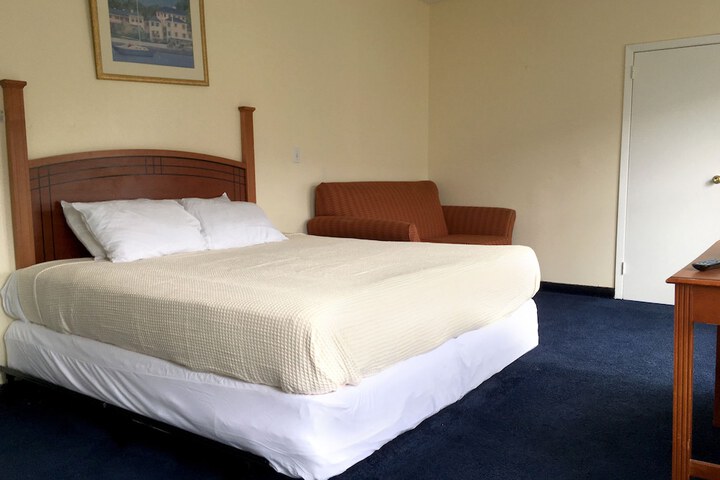 Belmar Inn