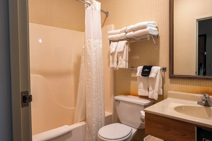 Miles City Hotel