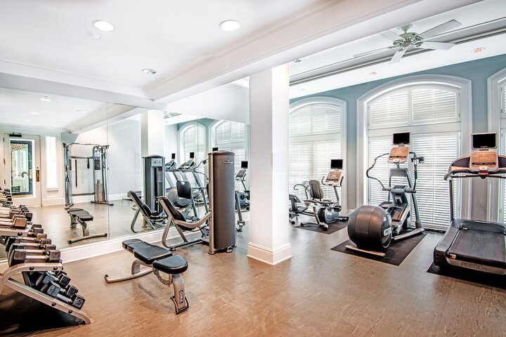 The Tremont House Galveston, a Tribute Portfolio Hotel