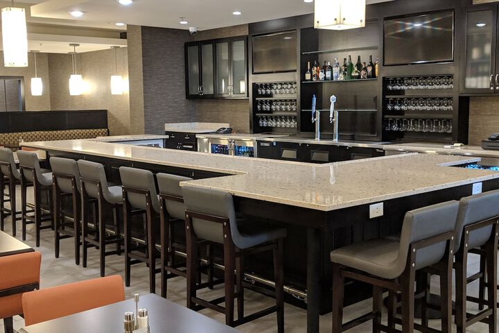 Holiday Inn Champaign by IHG