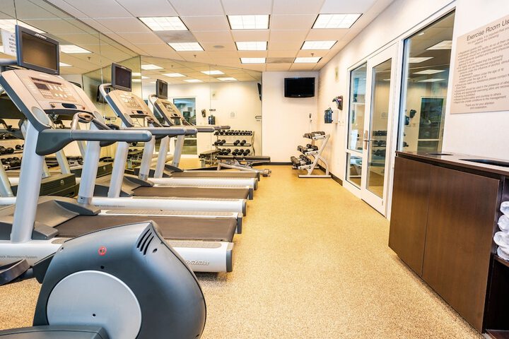 Health and Fitness 34 of 35