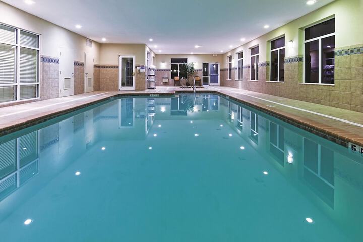 Pool 6 of 48