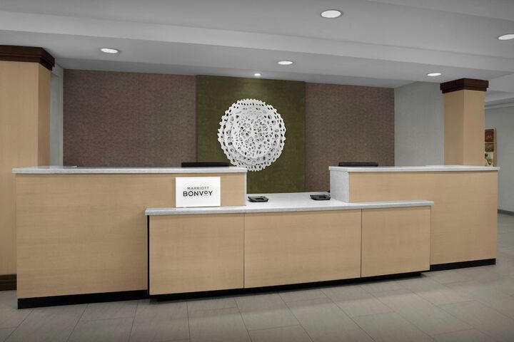 Fairfield Inn & Suites by Marriott Sarasota Lakewood Ranch