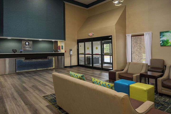 Hotel Interior 20 of 54