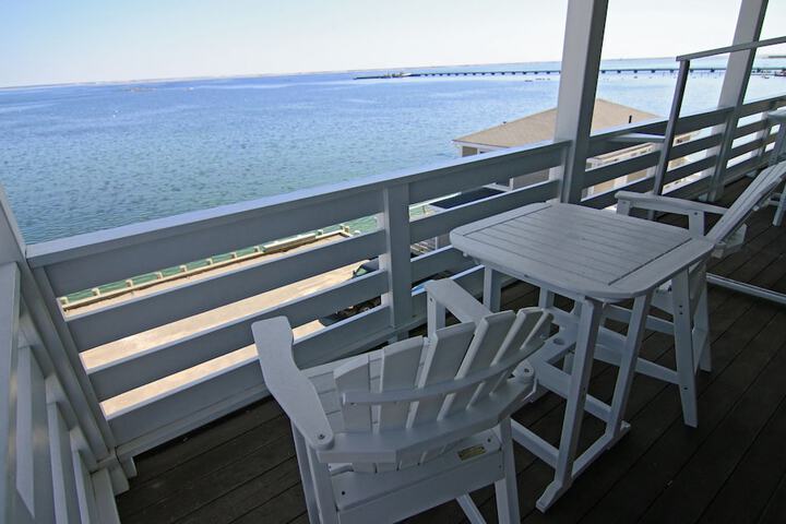 Anchor Inn Beach House