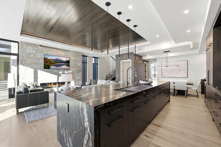 Hyatt Centric Park City