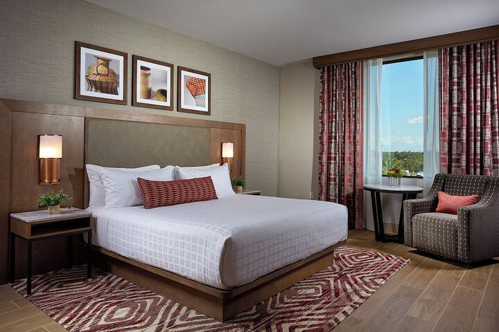 Seminole Brighton Bay Hotel & Casino