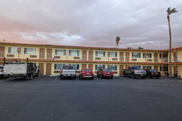 Hotel 10 of 44