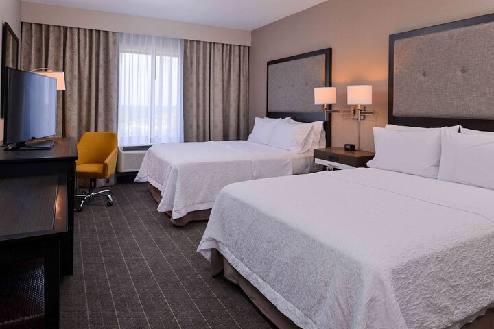Hampton Inn Pittsburgh / Wexford-Sewickley