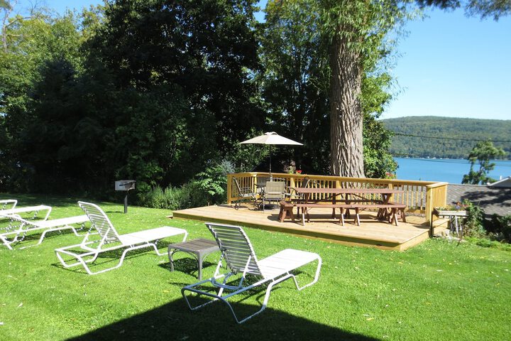 Terrace/Patio 19 of 26