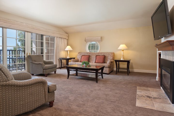WorldMark Clear Lake