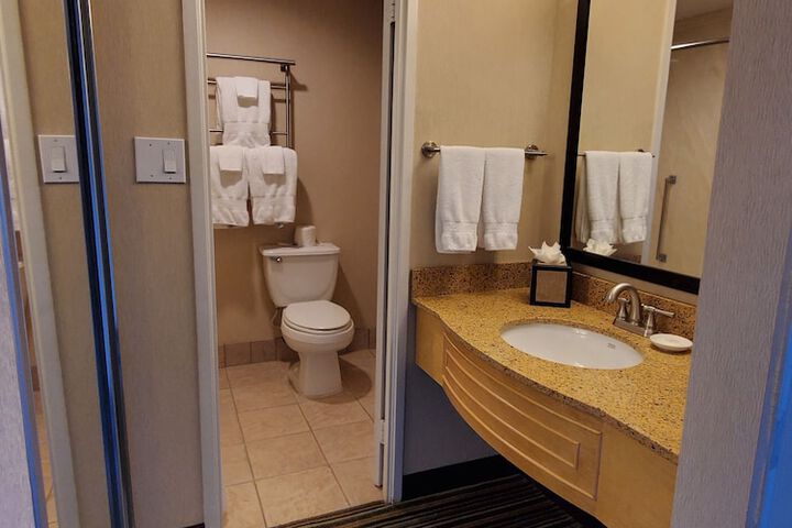 Inn by The Sea La Jolla