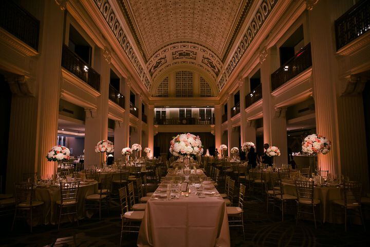 Renaissance Cincinnati Downtown Hotel