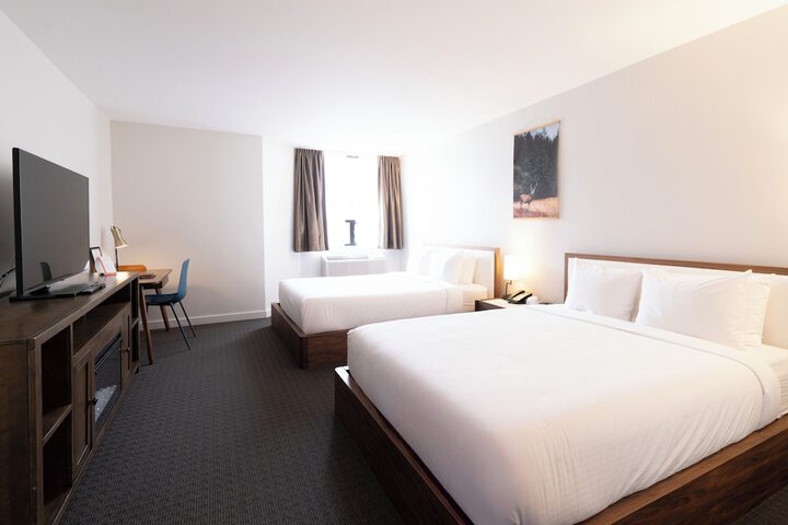 Adara Hotel