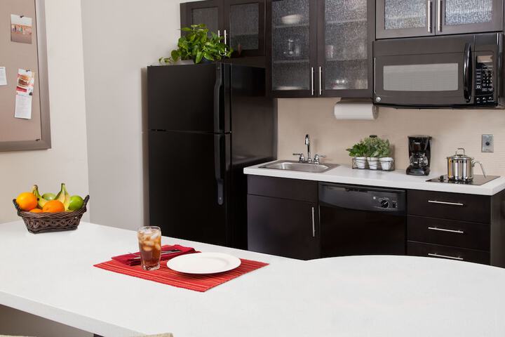 Candlewood Suites North Little Rock by IHG