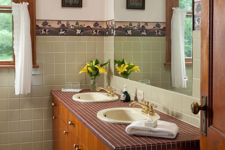 The White Oak Inn