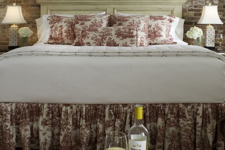 Belfast Bay Inn