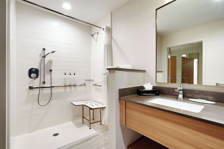 Fairfield by Marriott Inn & Suites Houston League City