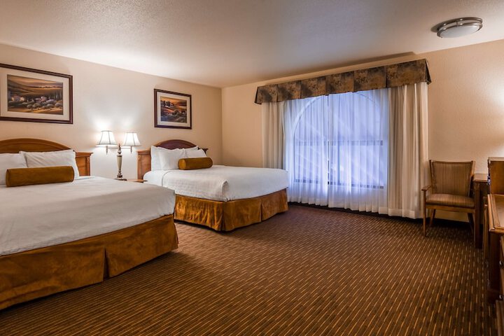 Best Western El Grande Inn