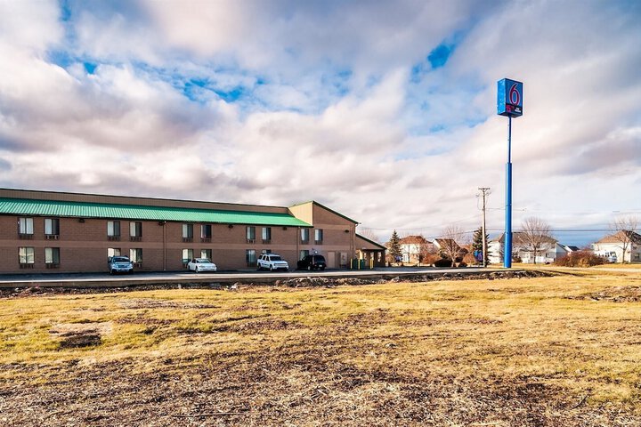 Motel 6 Lansing IL - Chicago South