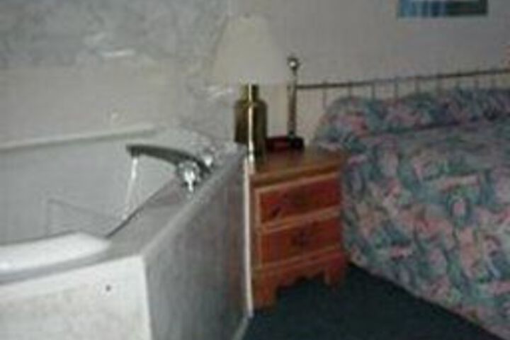 Radcliff Inn