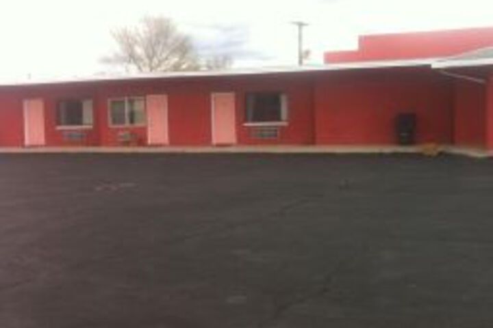 Bryce Way Motel