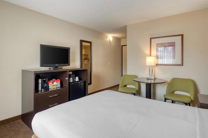 Best Western Seattle Airport Hotel