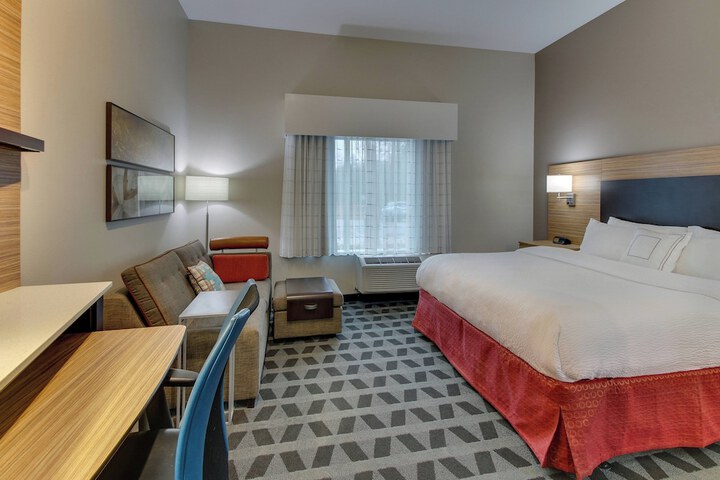 TownePlace Suites by Marriott Mobile Saraland