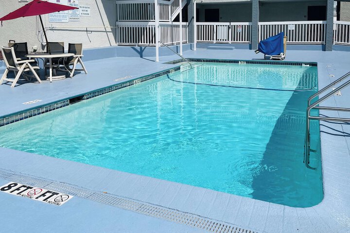 Motel 6 Duncanville TX - Dallas