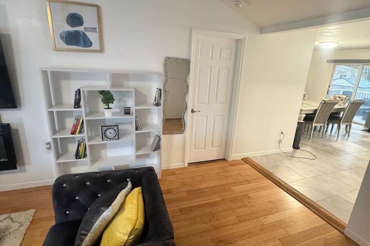 Spacious 3BR Family Home Near Everything