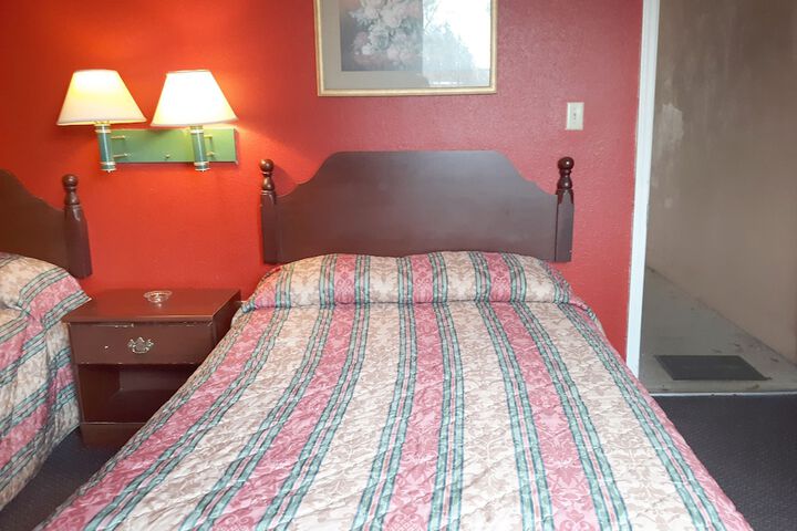 Liberty Inn