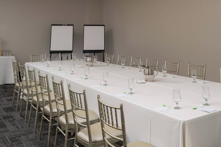 Courtyard by Marriott Lake George