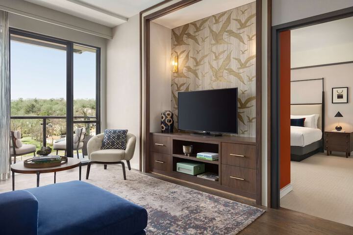 Valley Hotel Homewood Birmingham Curio Collection by Hilton