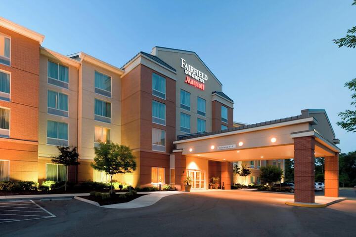 Hotel 3 of 30