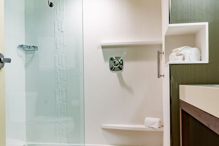 Courtyard by Marriott Omaha East / Council Bluffs IA