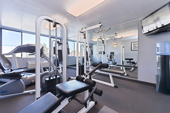 Quality Inn & Suites Montebello - Los Angeles