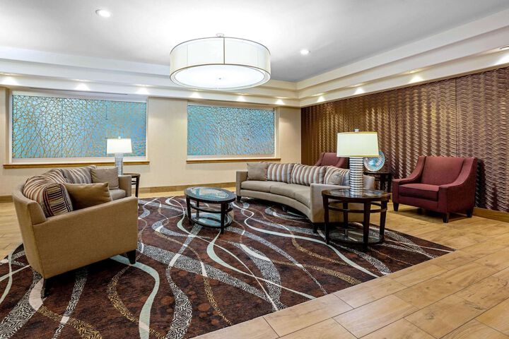 La Quinta Inn & Suites by Wyndham Coeur d`Alene
