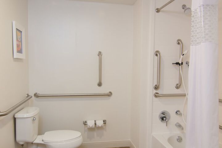 Hampton Inn & Suites Tulsa Downtown