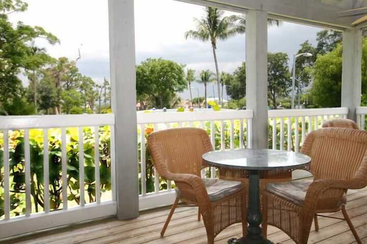Pirates Cove Resort & Marina