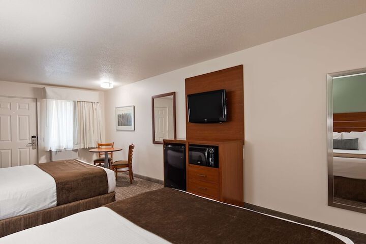 Best Western Buffalo Ridge Inn