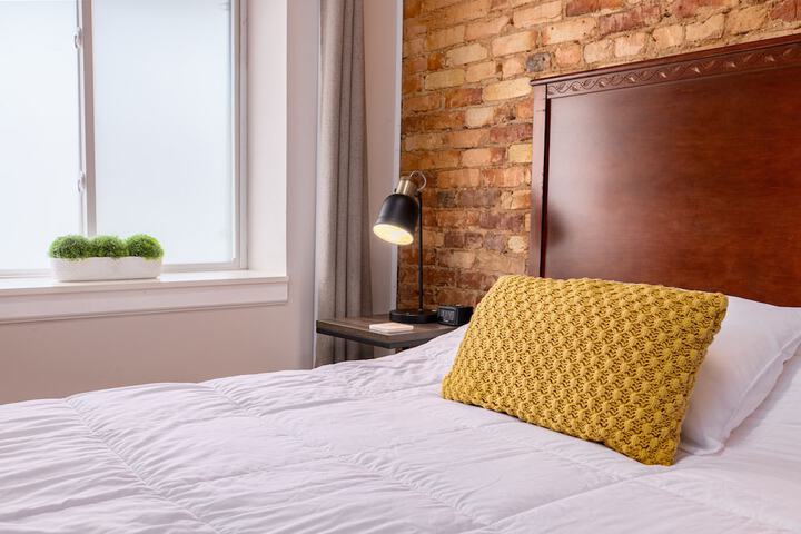 Hartwell Suites