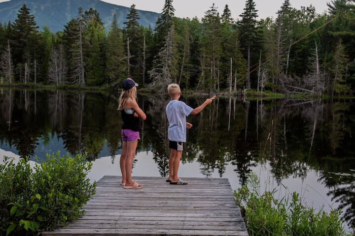 Outdoor Activities 136 of 142