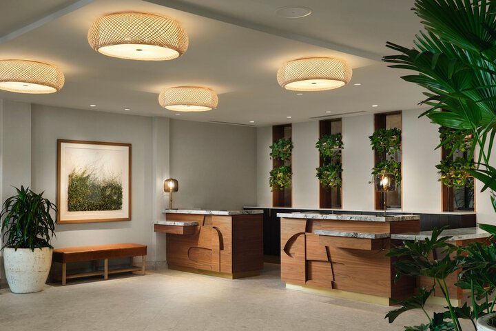 Hotel Interior 24 of 96