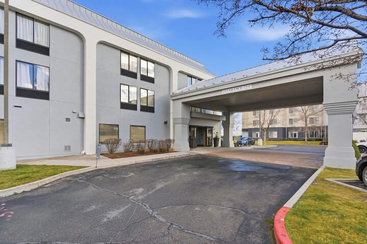Hotel SLC