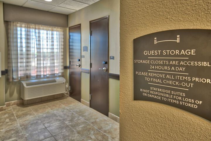 Staybridge Suites Lubbock South by IHG
