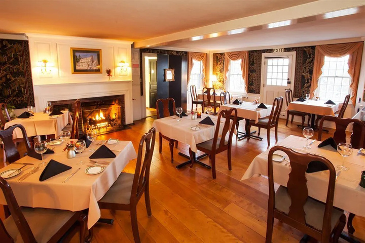 ADAIR COUNTRY INN AND RESTAURANT