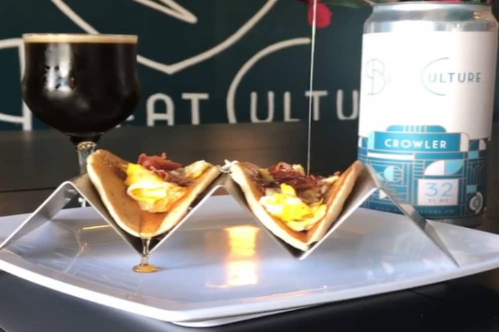 Breakfast/Coffee Service 42 of 54