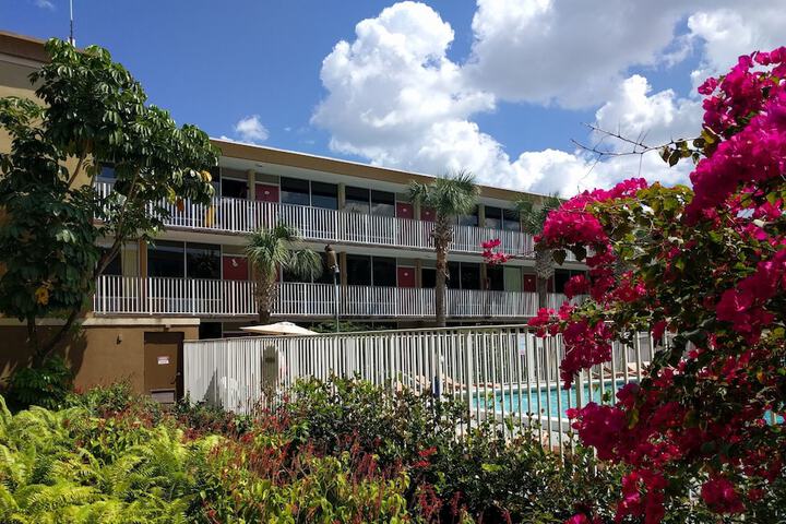 Hotel 6 of 36